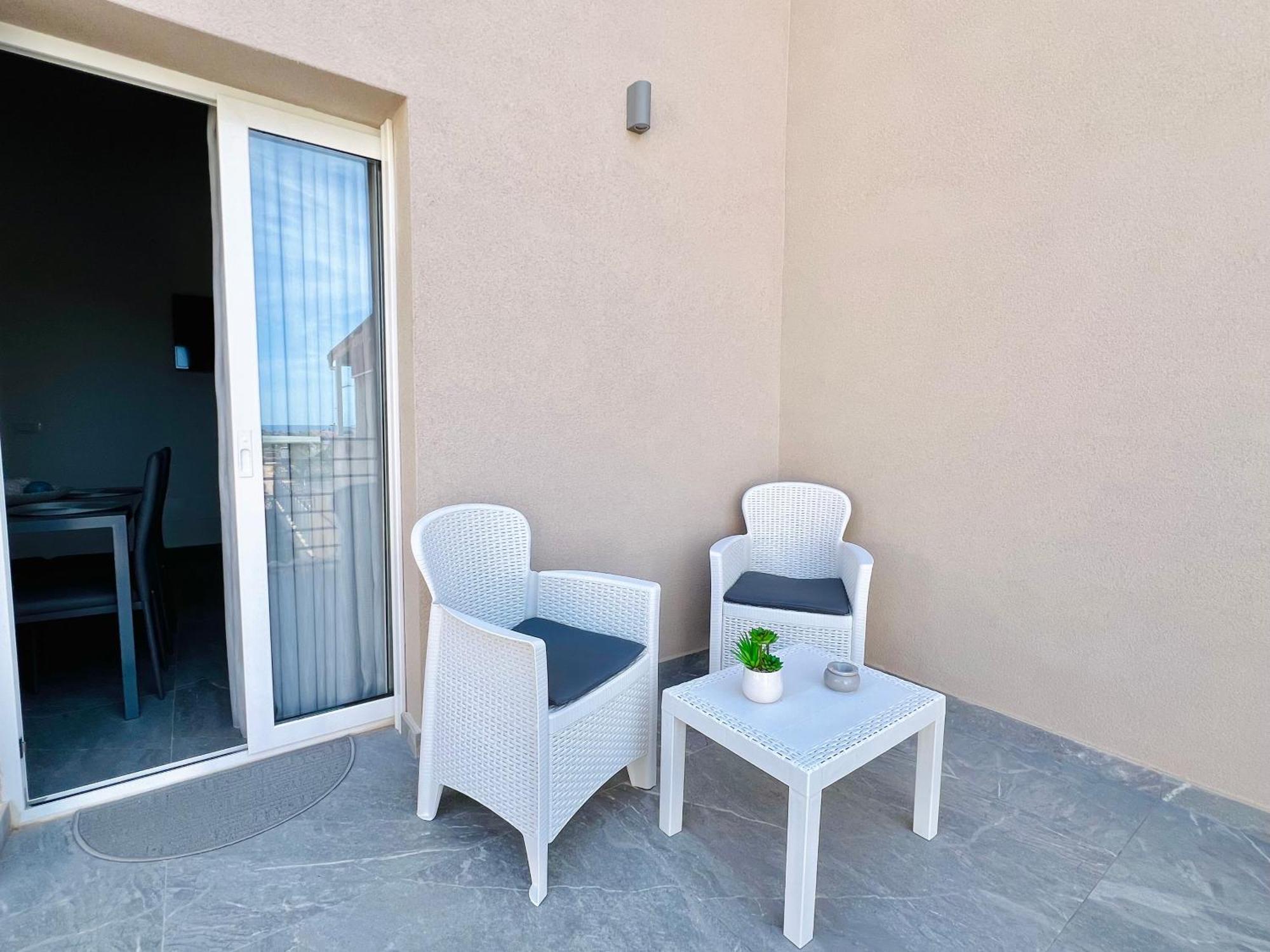 Soevi Apartment