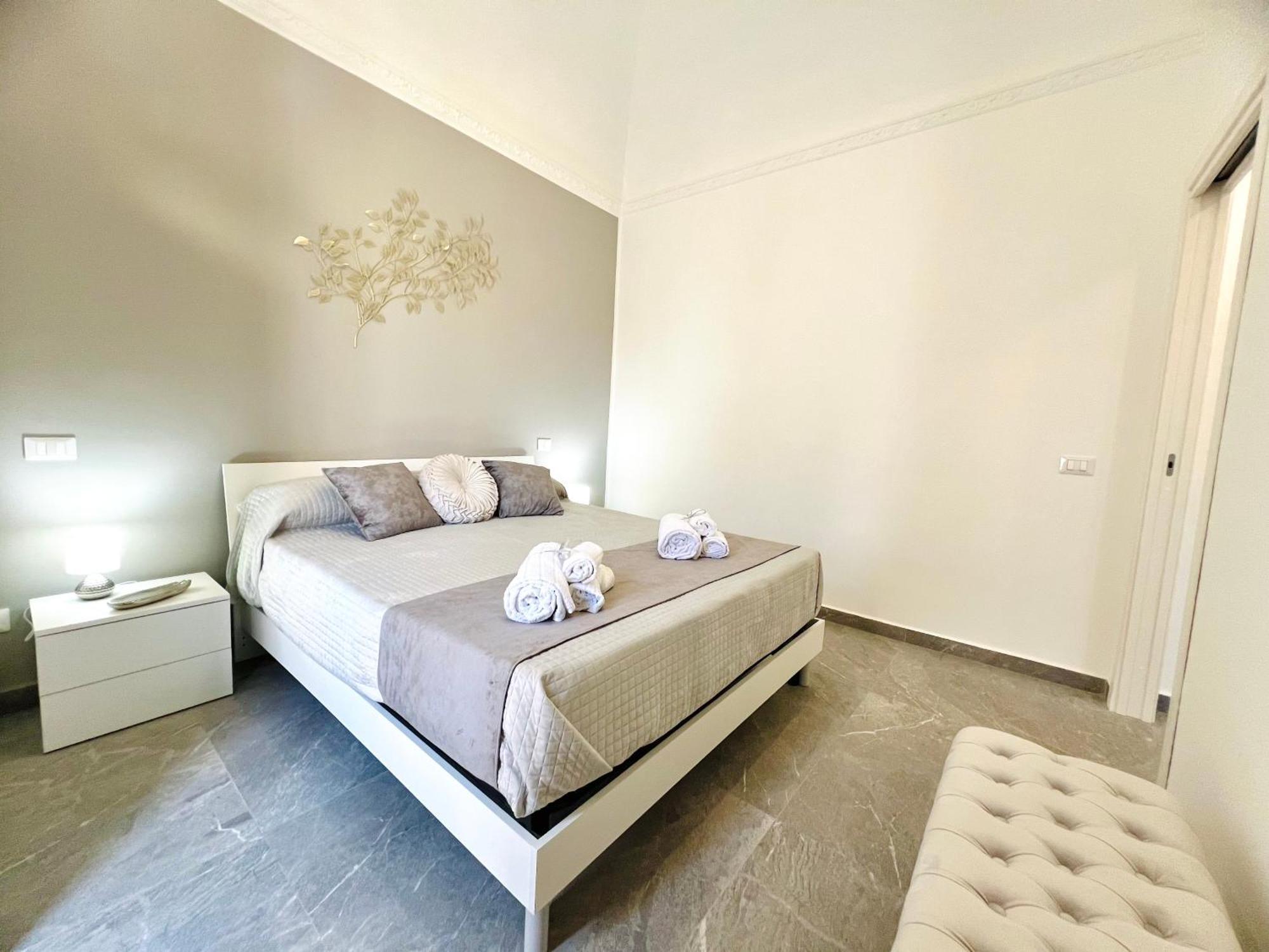 Apartment Soevi