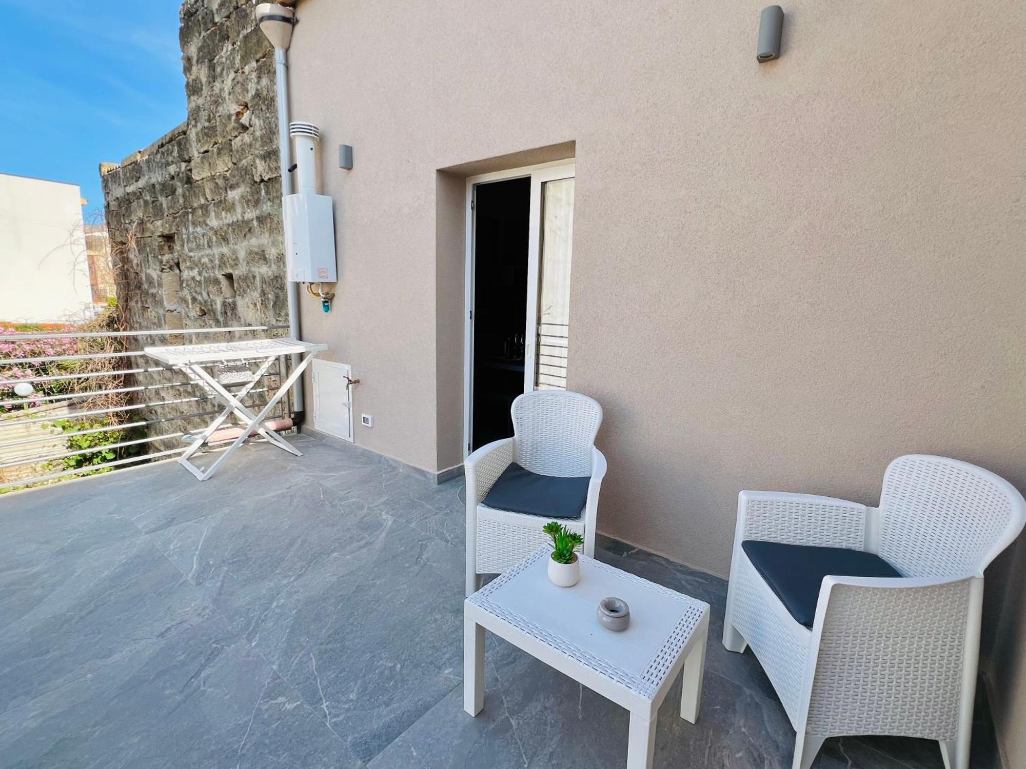 Soevi Apartment Carini