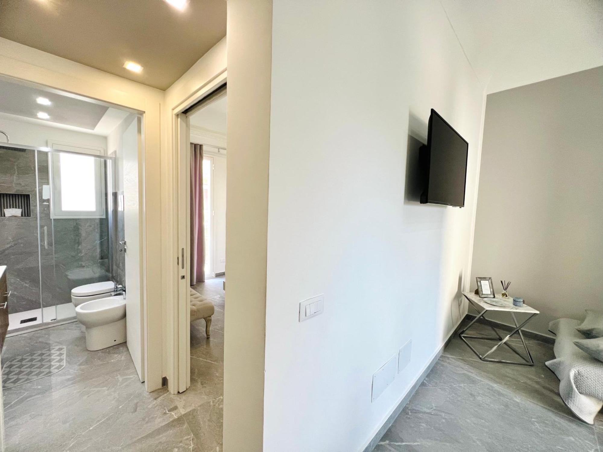 Soevi Apartment