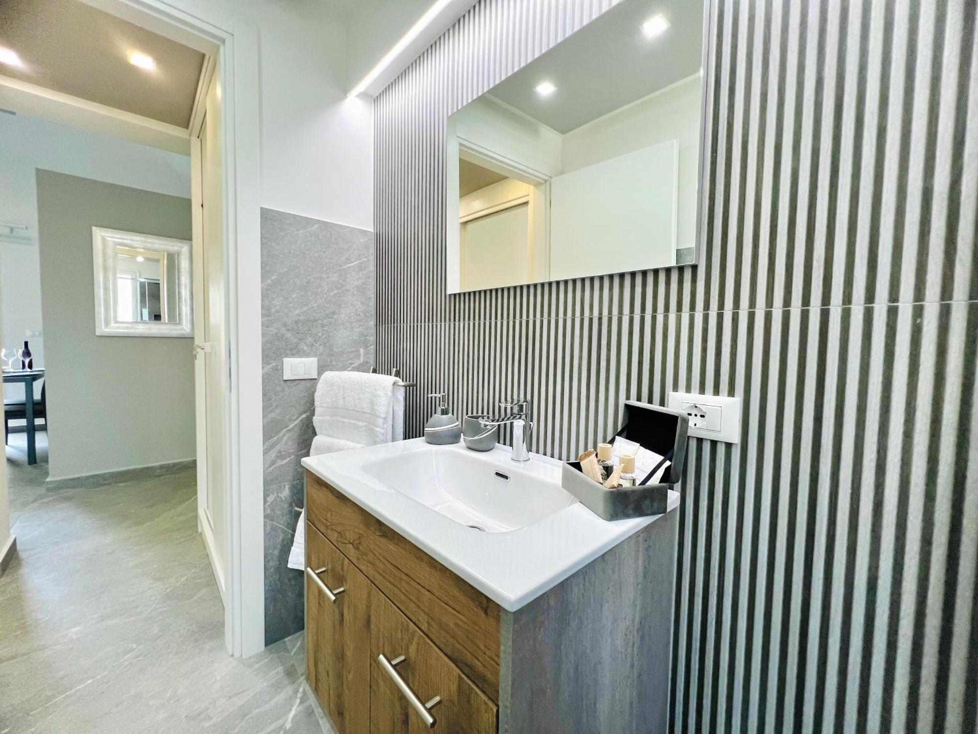 Apartment Soevi