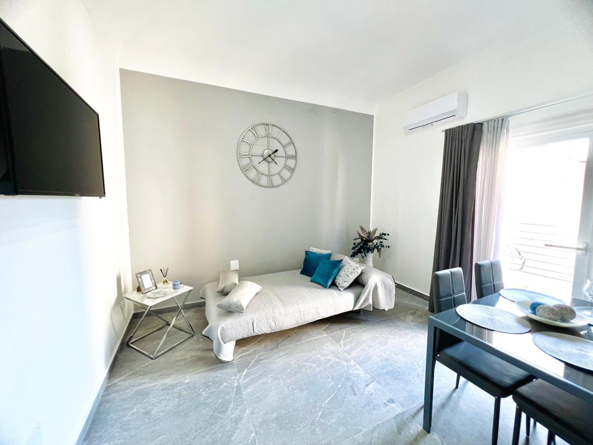 Soevi Apartment