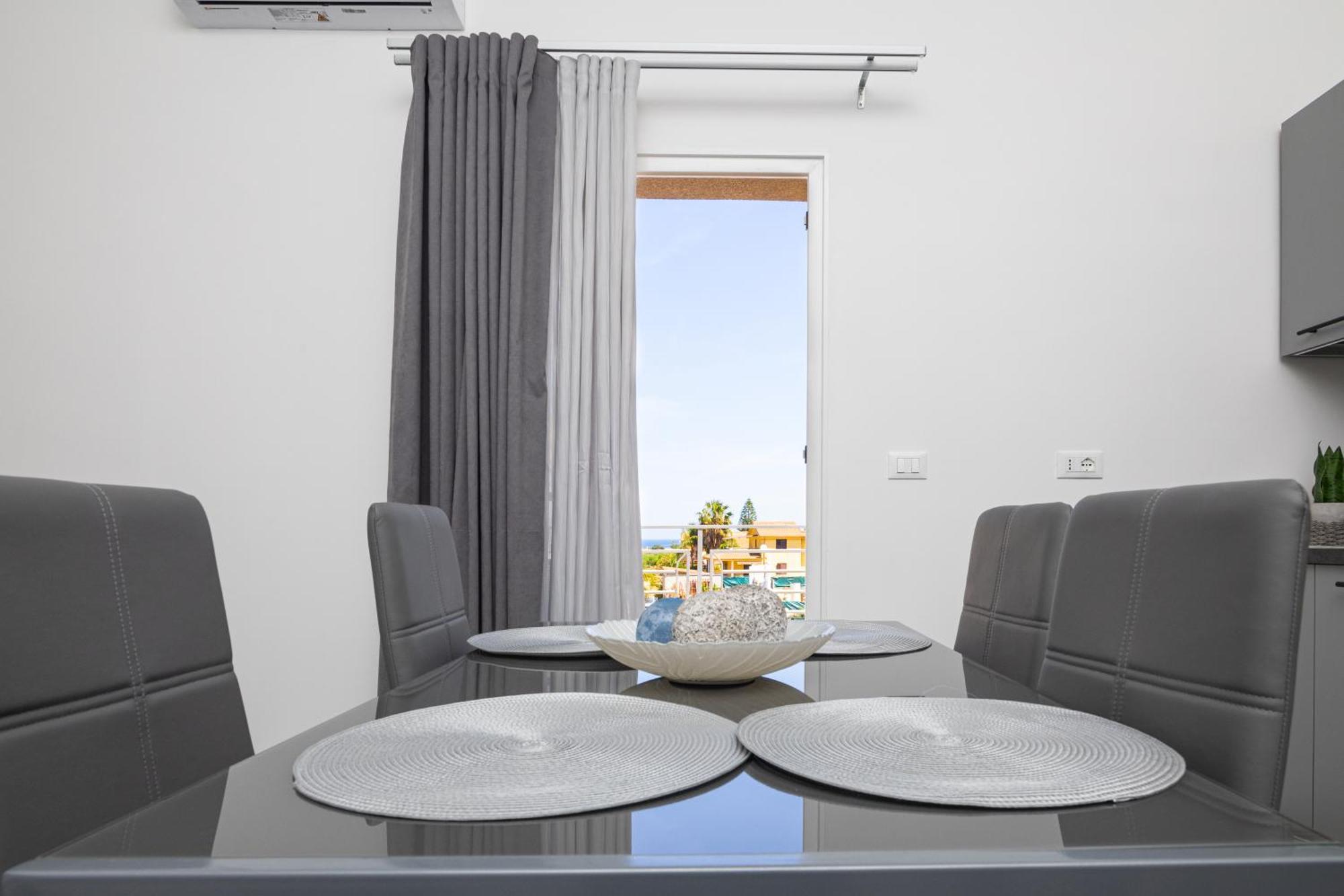 Apartment Soevi