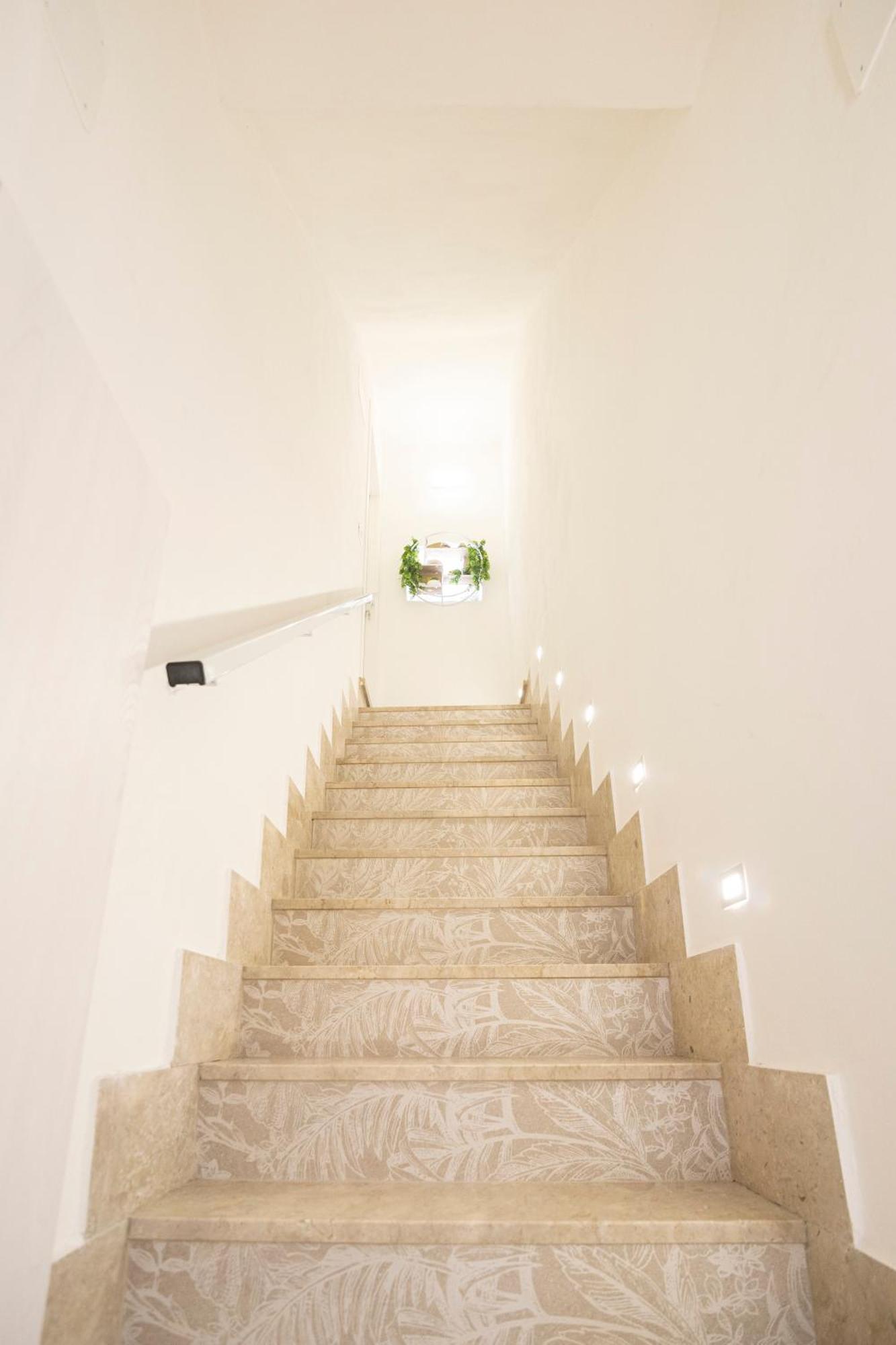 Soevi Apartment *