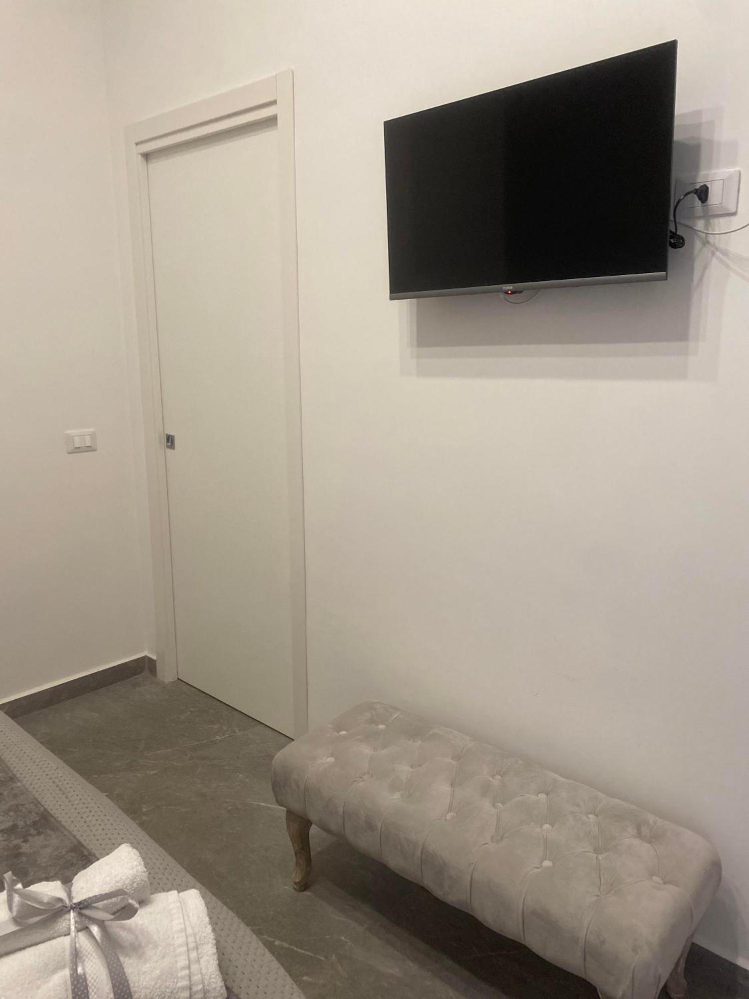 Apartment Soevi Carini
