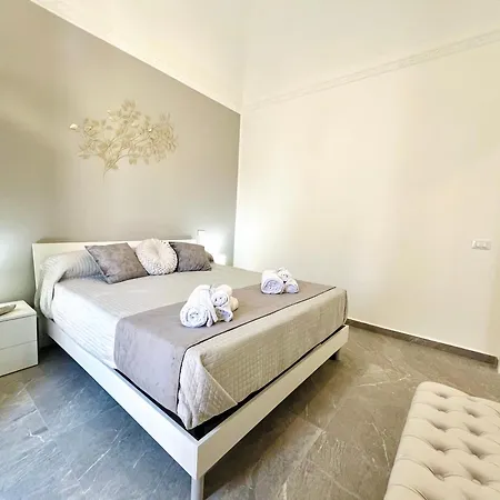 Soevi Appartamenti Carini Exterior photo