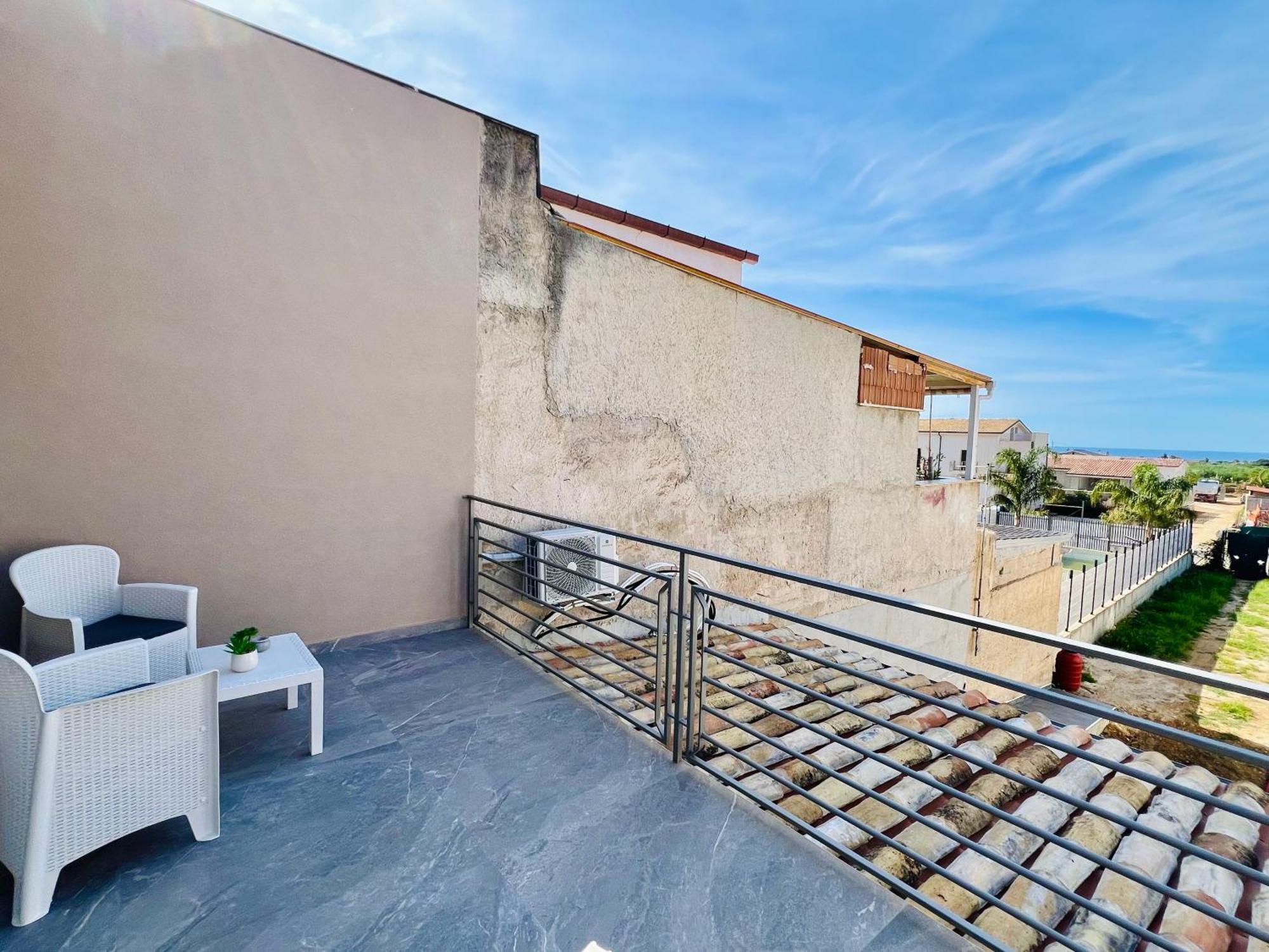 Apartment Soevi Carini