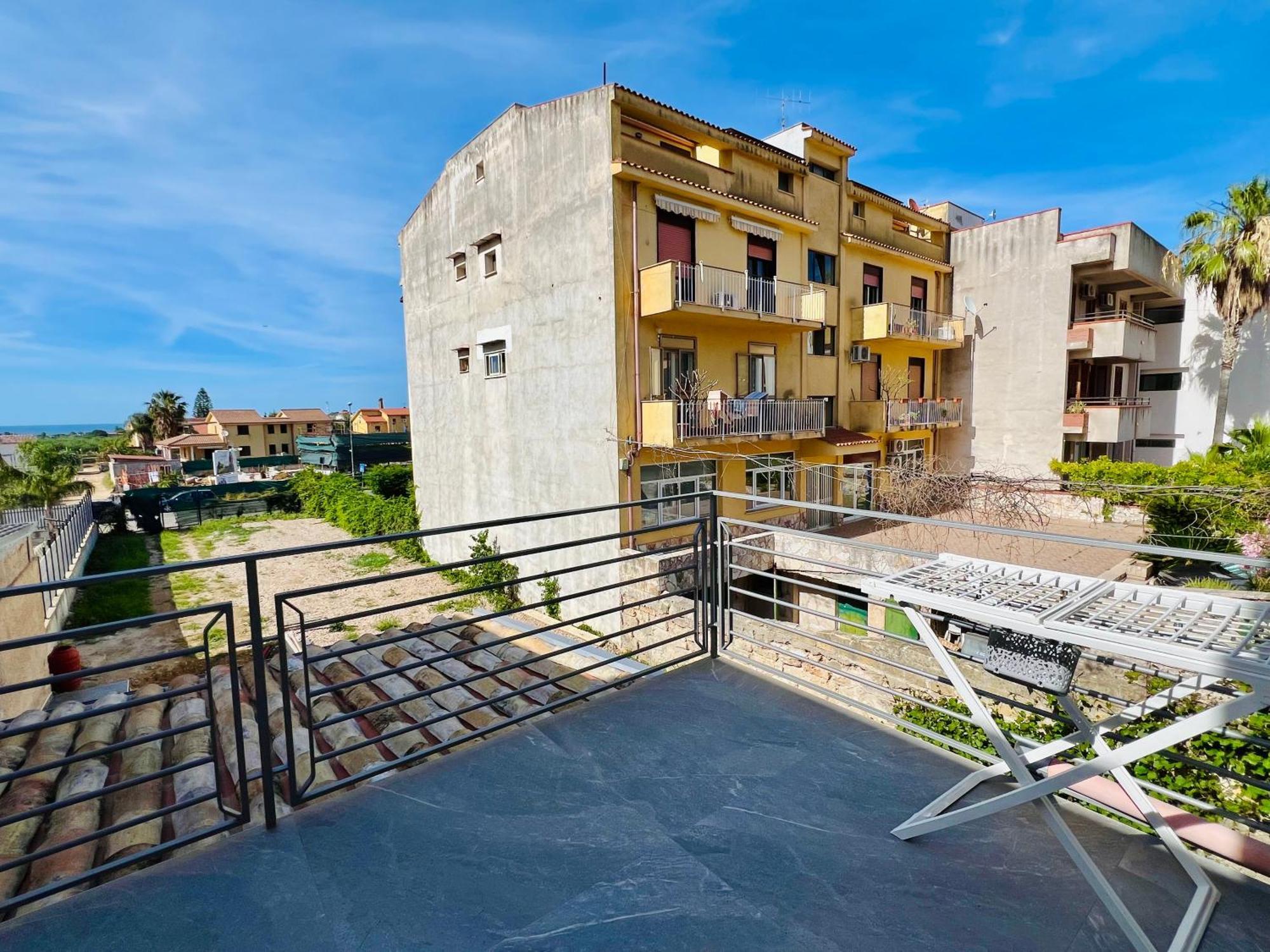 Soevi Apartment *
