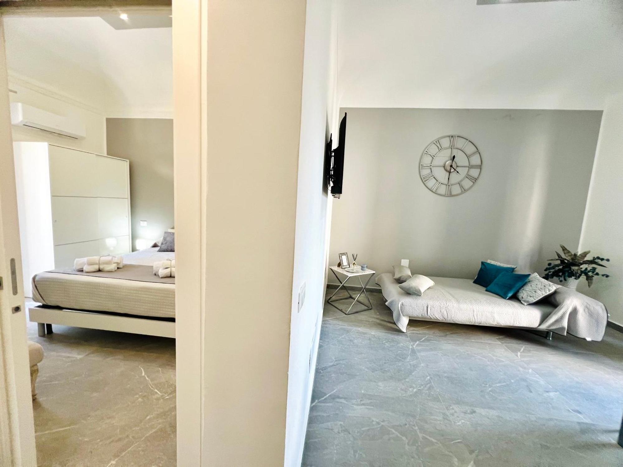 Apartment Soevi *