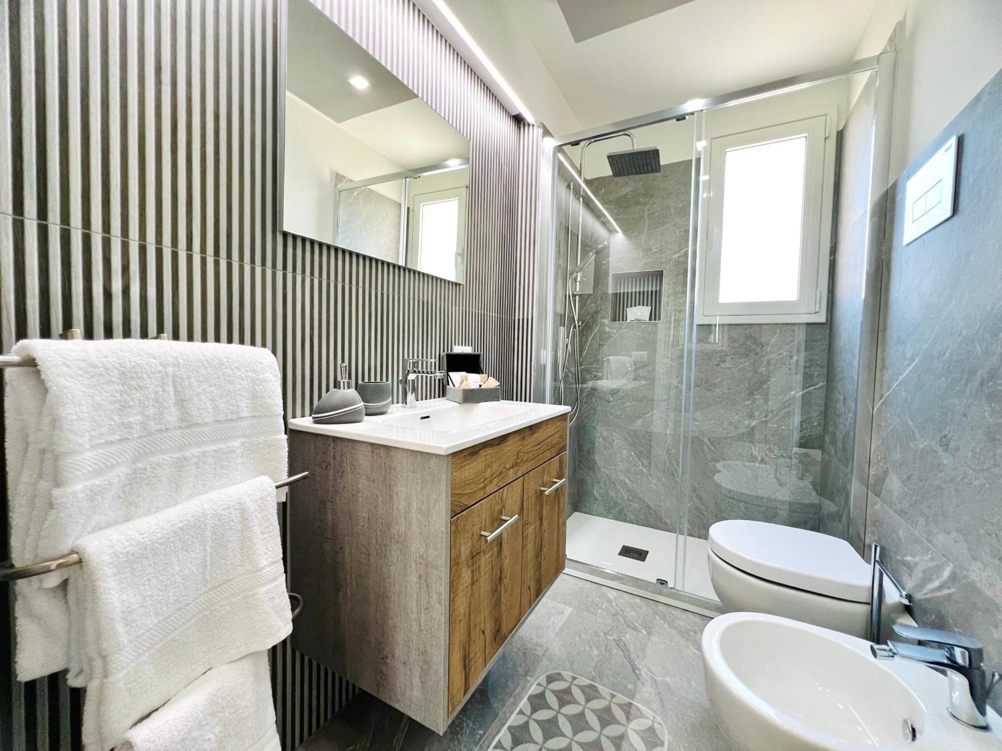 Apartment Soevi Carini